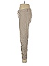 J Brand Solid Tan Khakis Size 31 waist - photo 5