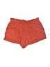 Soma Orange Shorts Size S - photo 2