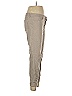 J Brand Solid Tan Khakis Size 31 waist - photo 4