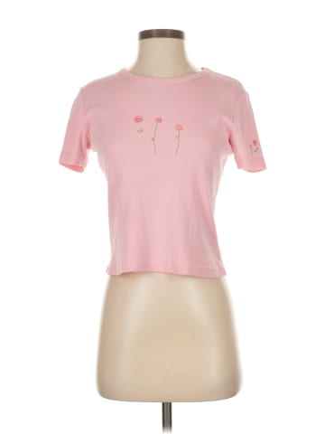 Jackpot Short Sleeve T-Shirt (view 1)