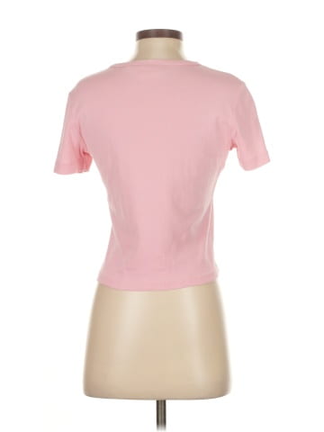Jackpot Short Sleeve T-Shirt (view 2)