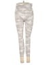 Athleta Camo Gray Active Pants Size S - photo 2