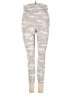 Athleta Camo Gray Active Pants Size S - photo 1