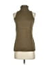 Worth Brown Sweater Vest Size S - photo 1