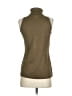 Worth Brown Sweater Vest Size S - photo 2