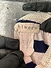 Btween Stripes Blue Casual Skirt Size 10 - 12 - photo 4