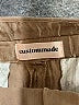 Custommade Brown Casual Pants Size M (estimated) - photo 7