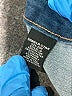Vanilla Star Blue Jeans Size 20 - photo 4