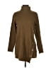Soft Surroundings Brown Turtleneck Sweater Size S - photo 1