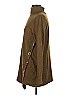 Soft Surroundings Brown Turtleneck Sweater Size S - photo 5