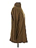 Soft Surroundings Brown Turtleneck Sweater Size S - photo 4