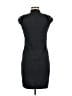 Design History Tweed Gray Cocktail Dress Size M - photo 2