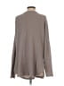 MIHOLL Tan Pullover Sweater Size S - photo 2