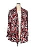 Premise Studio Red Cardigan Size 0X - photo 1