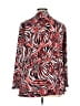 Premise Studio Red Cardigan Size 0X - photo 2