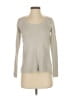 Reiss Gray Pullover Sweater Size XS - photo 1