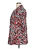 Premise Studio Red Cardigan Size 0X - photo 5