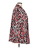 Premise Studio Red Cardigan Size 0X - photo 4
