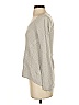 Reiss Gray Pullover Sweater Size XS - photo 5