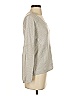 Reiss Gray Pullover Sweater Size XS - photo 4