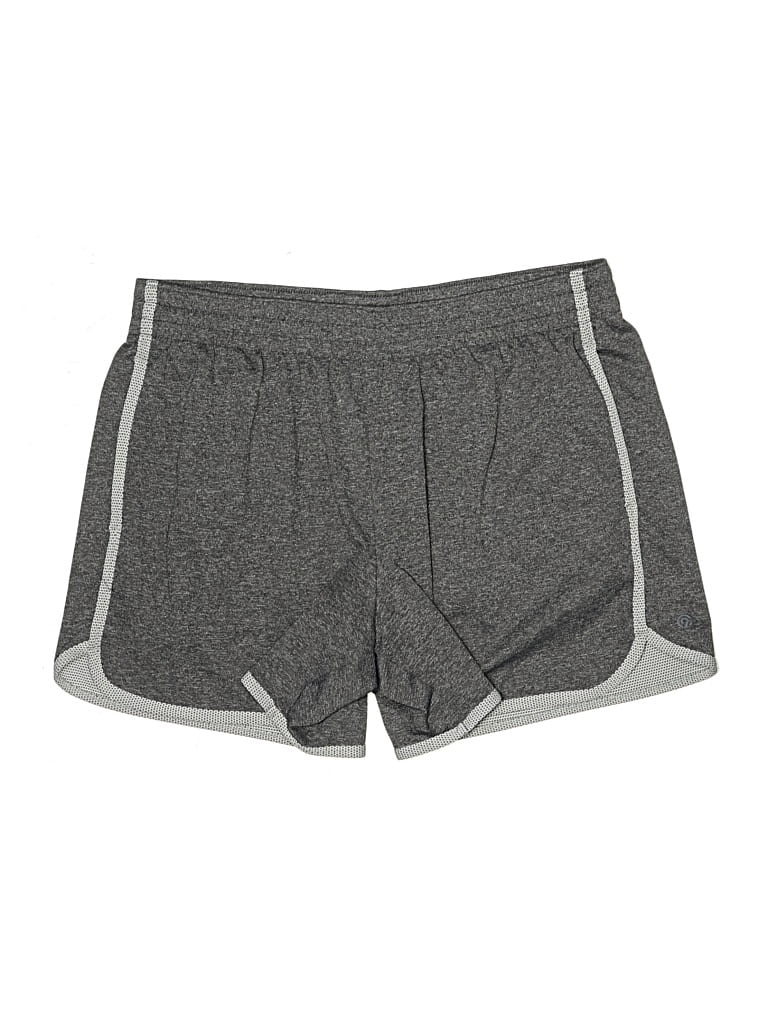 Pre-owned C9 By Champion Athletic Shorts In Gray