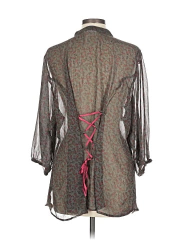 Loop 18 Casual Dress (view 2)