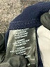 Suzy Shier Blue 3/4 Sleeve Top Size M - photo 8