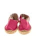 Soludos Pink Flats Size EU 39 - photo 2