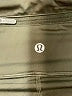 Lululemon Athletica Green Active Pants Size 4 - photo 7