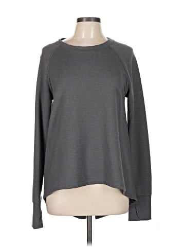 Danskin Now Pullover Sweater (view 1)