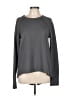 Danskin Now Gray Pullover Sweater Size M - photo 1