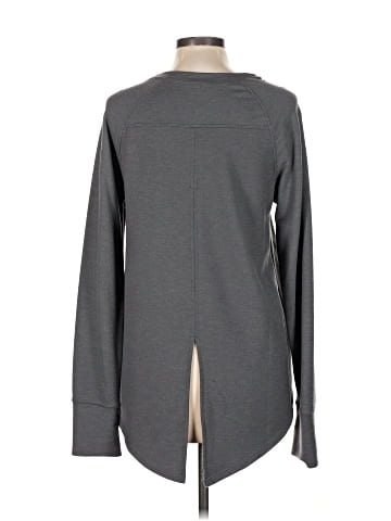 Danskin Now Pullover Sweater (view 2)