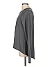 Danskin Now Gray Pullover Sweater Size M - photo 5