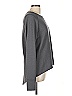 Danskin Now Gray Pullover Sweater Size M - photo 4