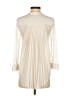 Neiman Marcus Ivory 3/4 Sleeve Blouse Size XS - photo 2