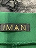 IMAN Solid Green Casual Pants Size 1X - photo 7