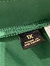 IMAN Solid Green Casual Pants Size 1X - photo 9