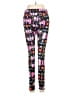 Athleta Graphic Pink Leggings Size M - photo 2