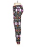 Athleta Graphic Pink Leggings Size M - photo 5