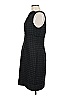 Taylor Tweed Black Cocktail Dress Size 8 - photo 5