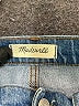 Madewell Blue Jeans Size 26 waist - photo 6