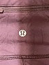 Lululemon Athletica Burgundy Active Pants Size 4 - photo 7