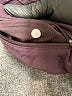 Lululemon Athletica Burgundy Active Pants Size 4 - photo 8