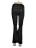 FRAME Black Jeans Size 31 waist - photo 2