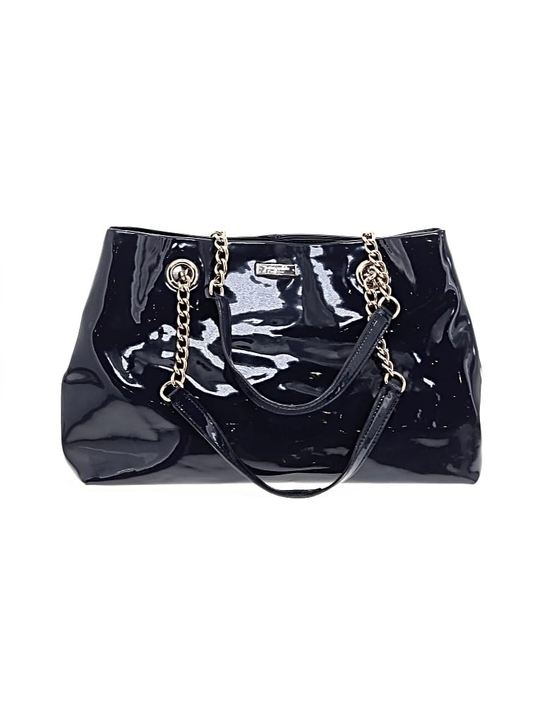 Pre-owned Kate Spade New York Tote Bag In Blue