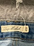 Unpublished Blue Jeans Size 26 waist - photo 7