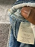 Unpublished Blue Jeans Size 26 waist - photo 8