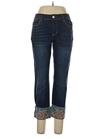 Hydraulic Jeans (view 1)