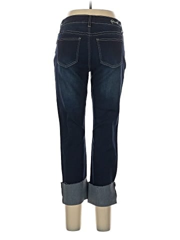 Hydraulic Jeans (view 2)