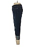 Hydraulic Paisley Blue Jeans Size 10 - photo 5